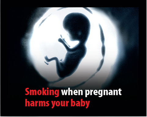 EU 2004 ETS baby - targets pregnant women